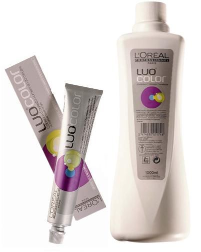 Luo Color upp till 93,2% rabatt